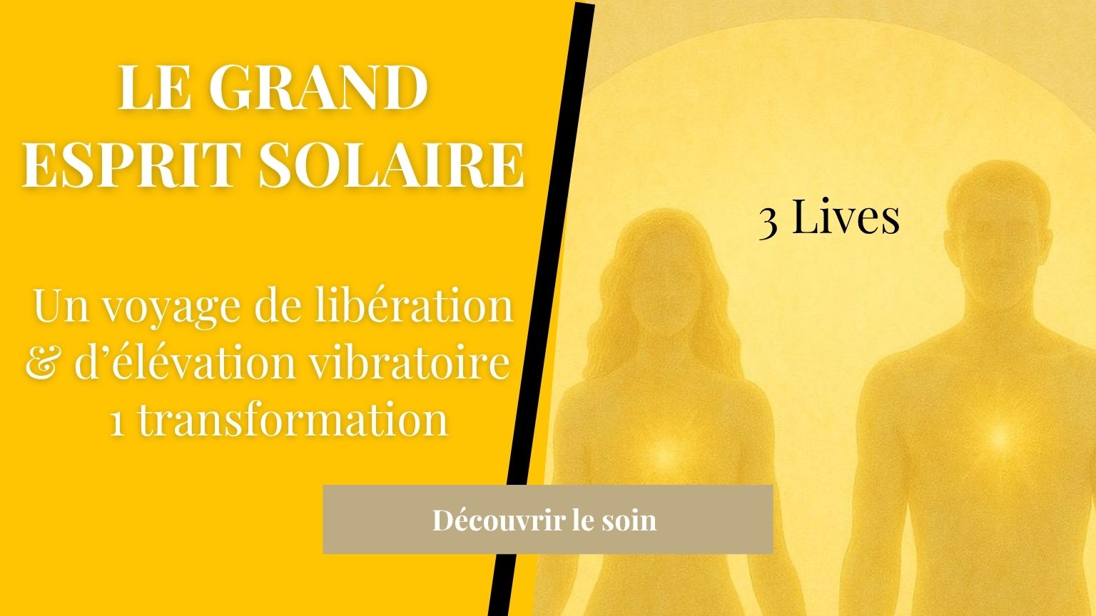 Le grand esprit solaire
